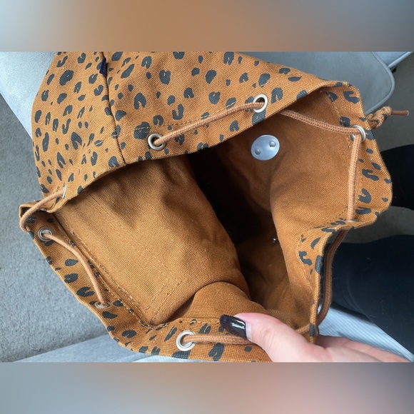 ❌ SOLD BAGGU backpack ❌ - Picture 3 of 3